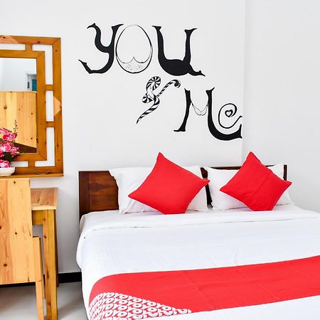 Mallika Resort Тринкомале Стая снимка