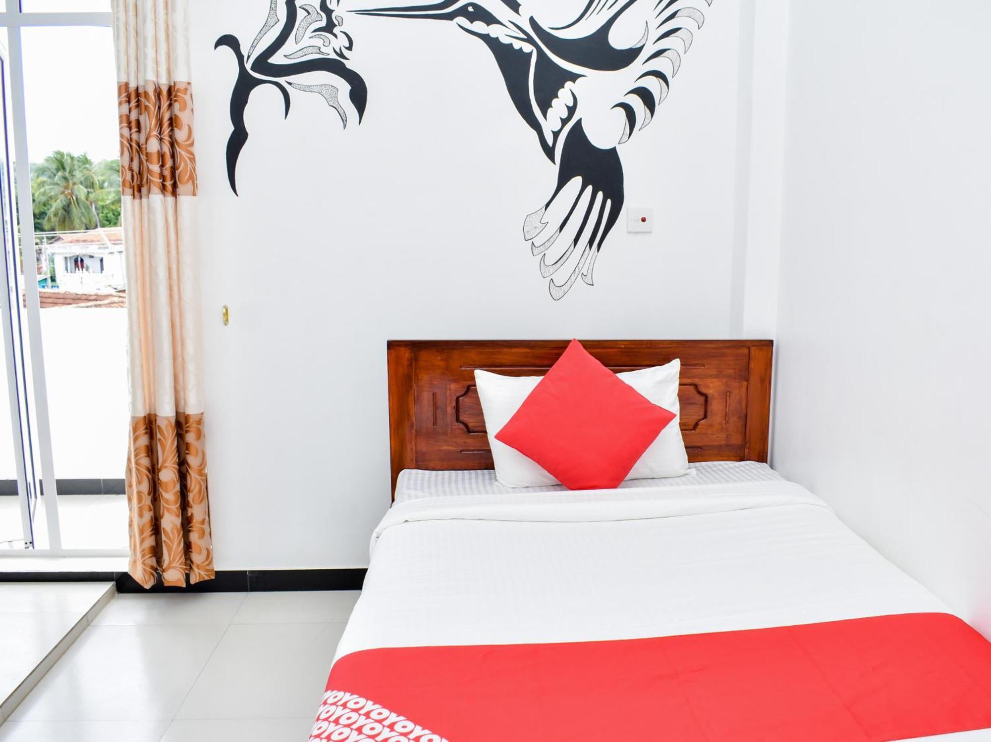 Mallika Resort Тринкомале Стая снимка