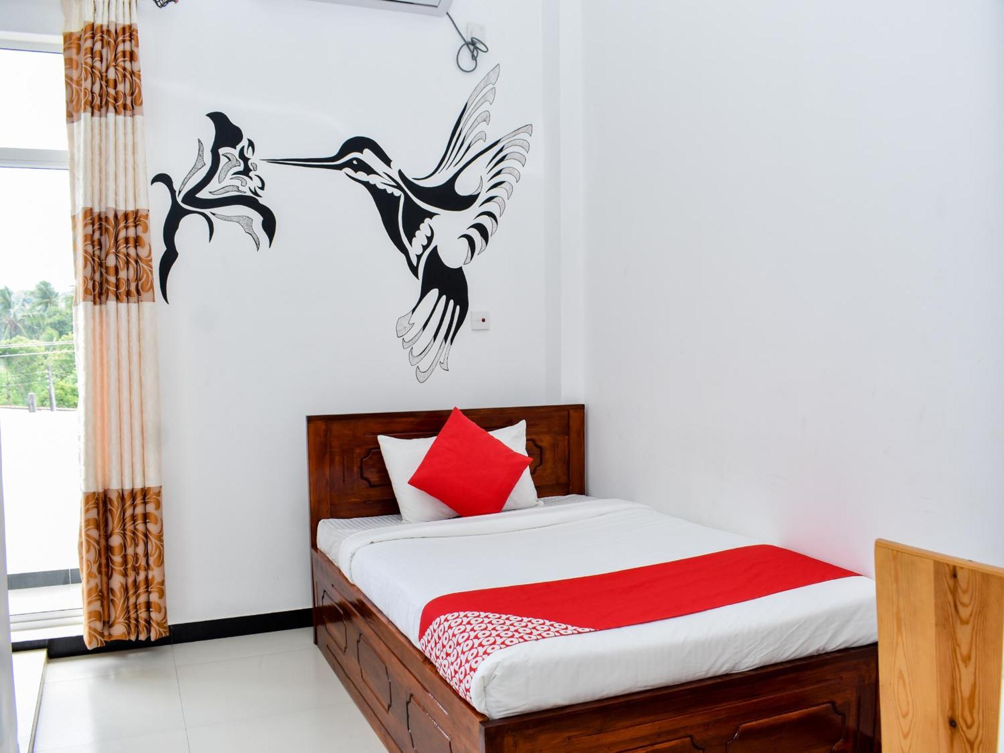 Mallika Resort Тринкомале Стая снимка