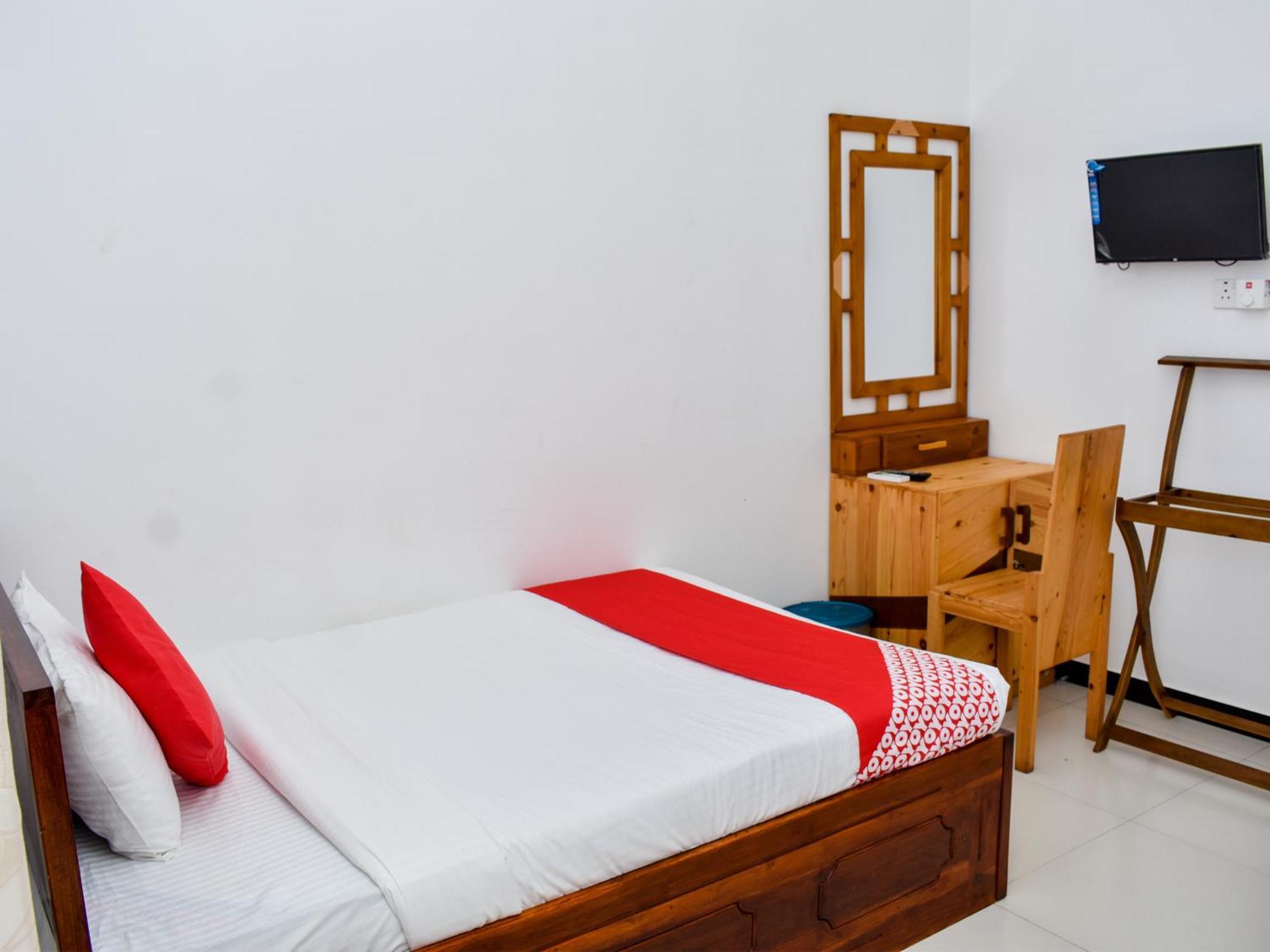 Mallika Resort Тринкомале Стая снимка