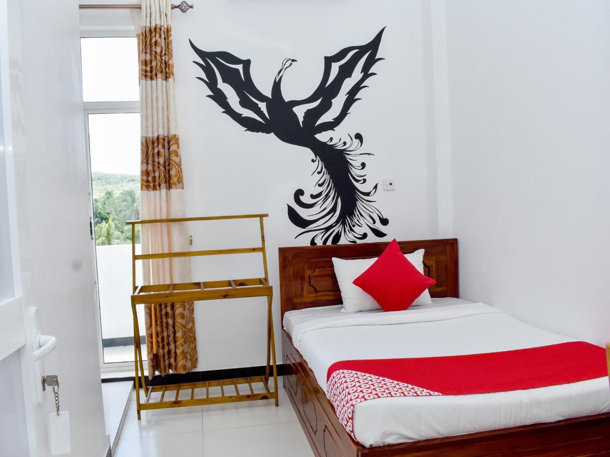 Mallika Resort Тринкомале Стая снимка
