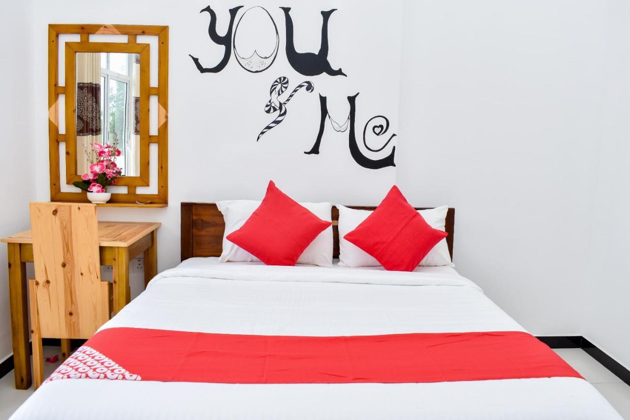 Mallika Resort Тринкомале Екстериор снимка