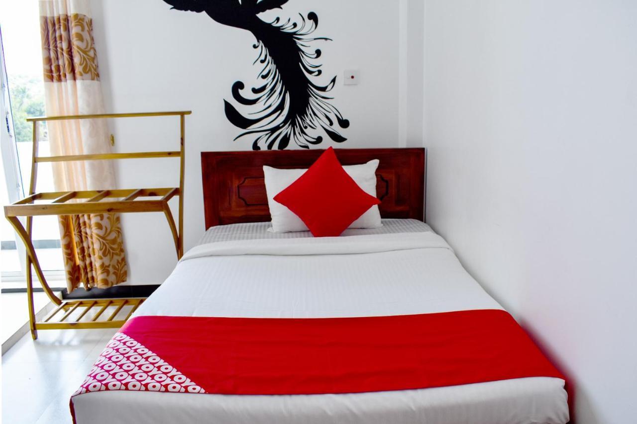 Mallika Resort Тринкомале Екстериор снимка