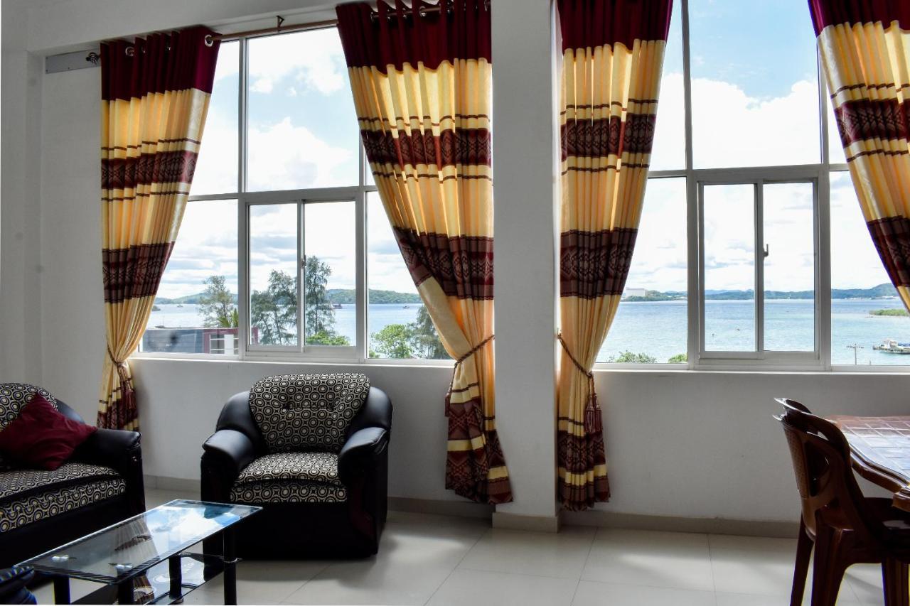 Mallika Resort Тринкомале Екстериор снимка